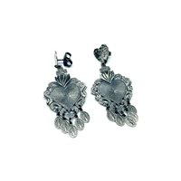 Orecchini Sacramore Firenze Donna in Argento OR 4357 - OR 4357